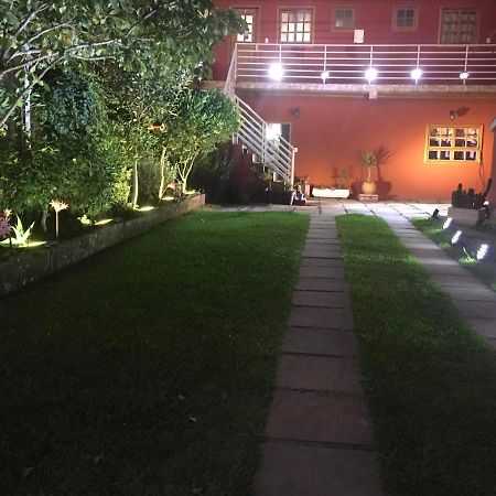 Estudio Dos Bonecos Canela Ngoại thất bức ảnh