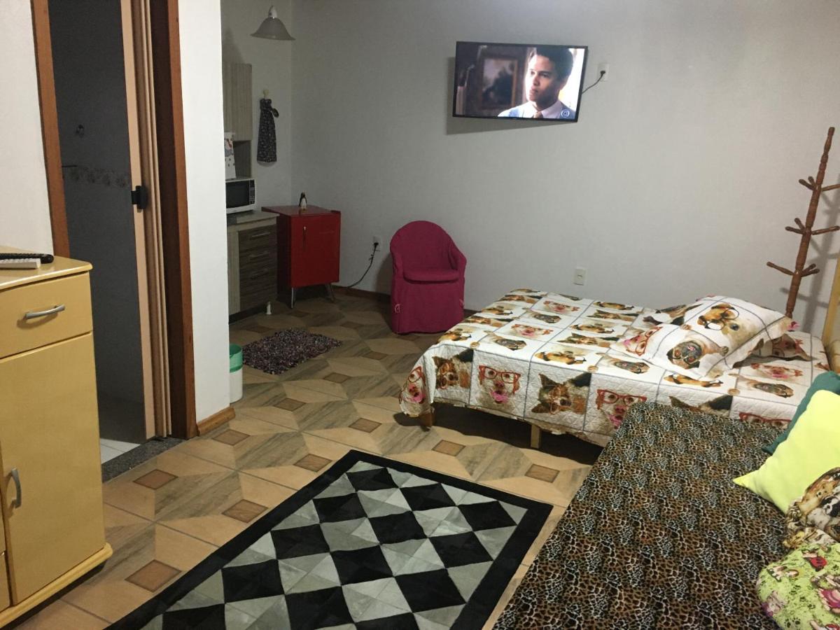 Estudio Dos Bonecos Canela Ngoại thất bức ảnh