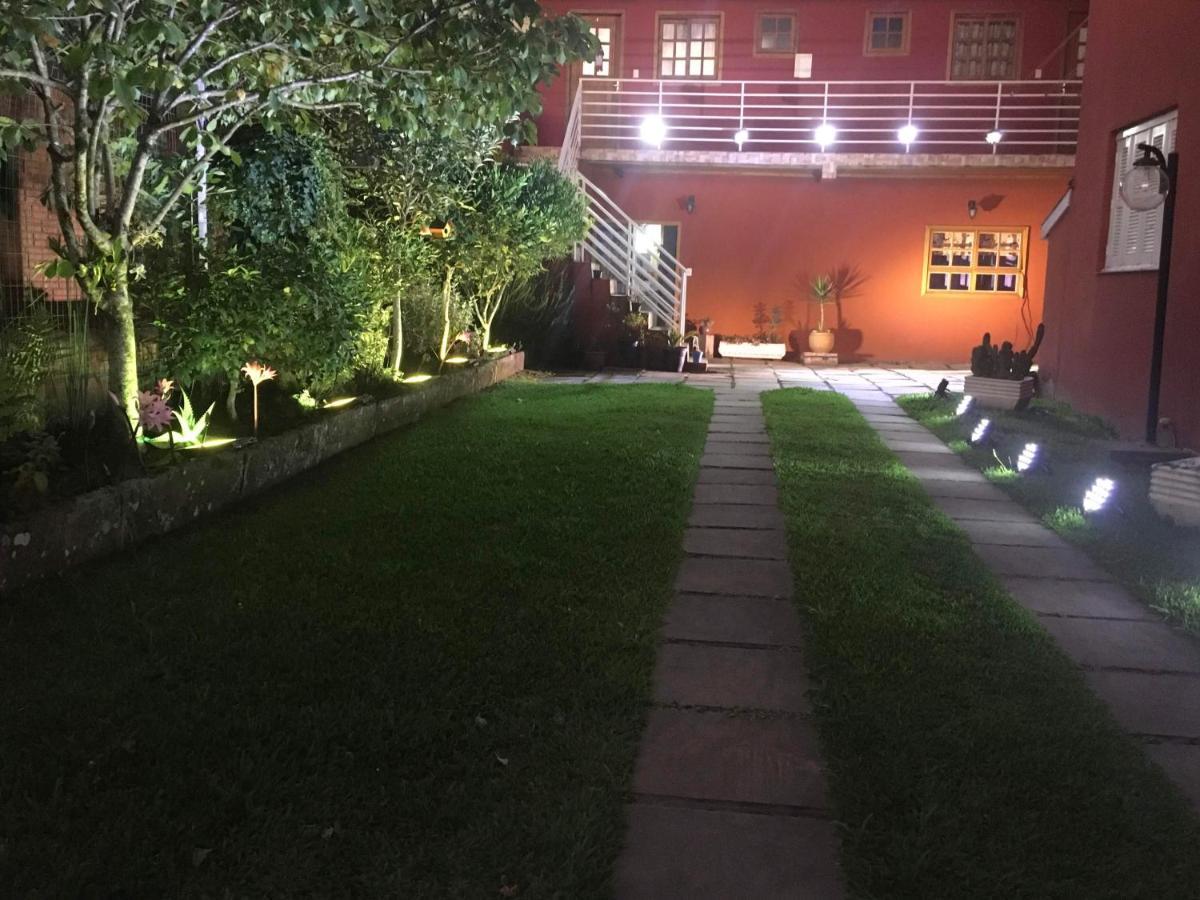 Estudio Dos Bonecos Canela Ngoại thất bức ảnh