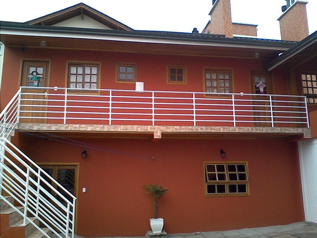 Estudio Dos Bonecos Canela Ngoại thất bức ảnh